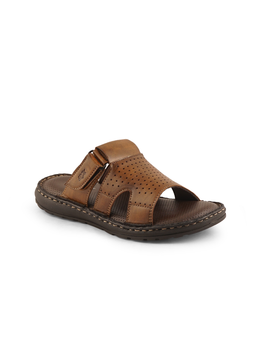 ID | ID Men Brown Sandals