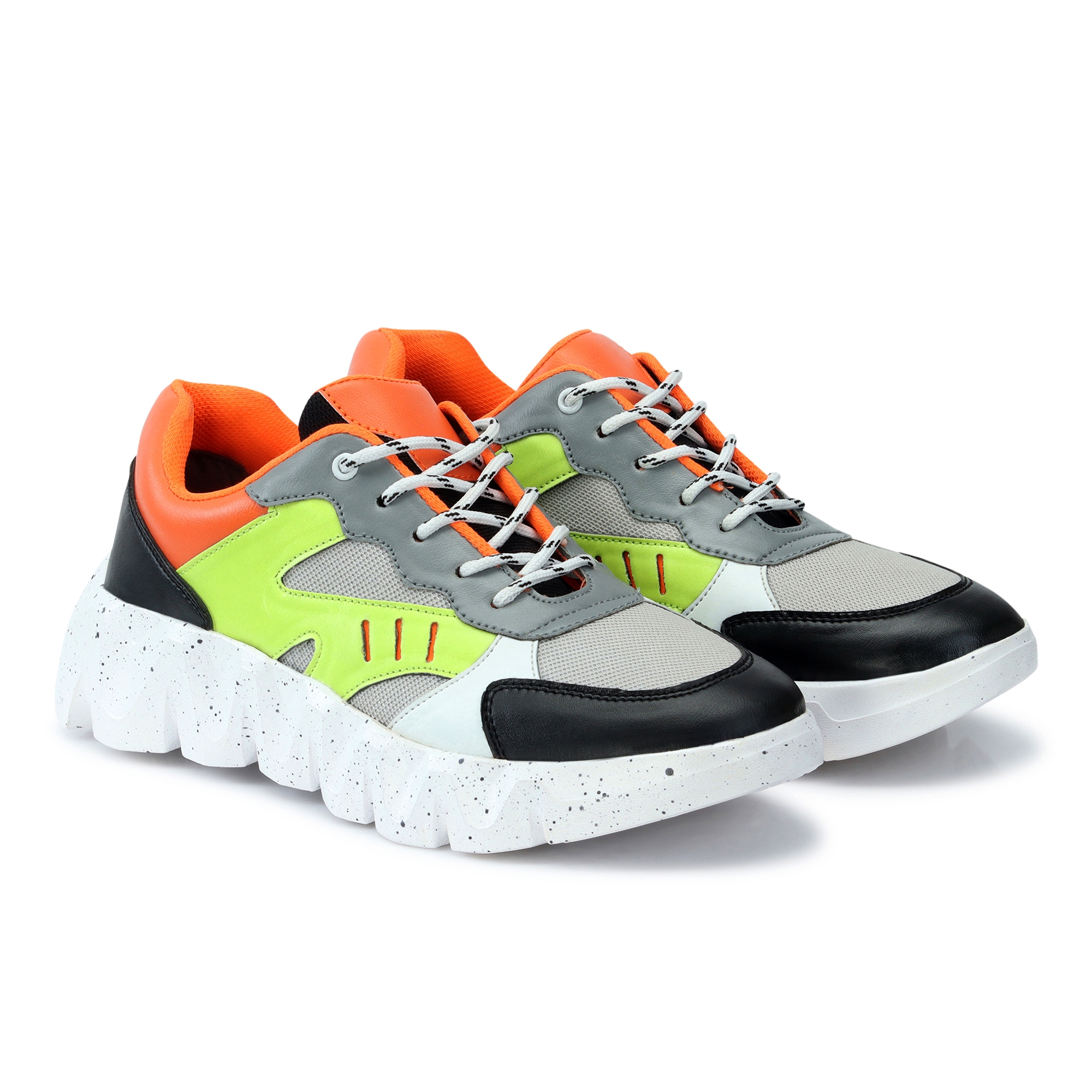 ID | ID Men's Leather Sports Shoes