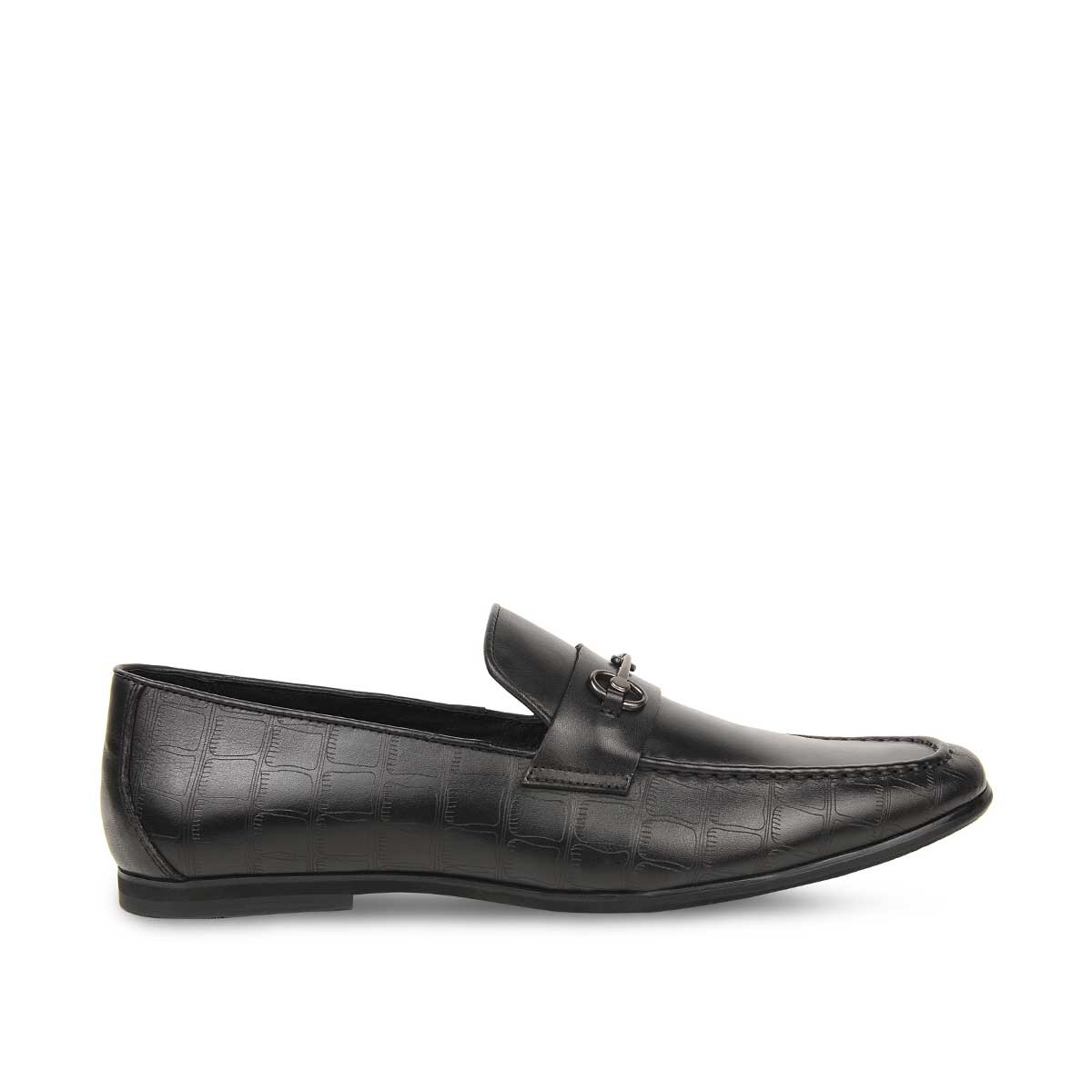 Imperio By Regal Men Leather formal Shoes