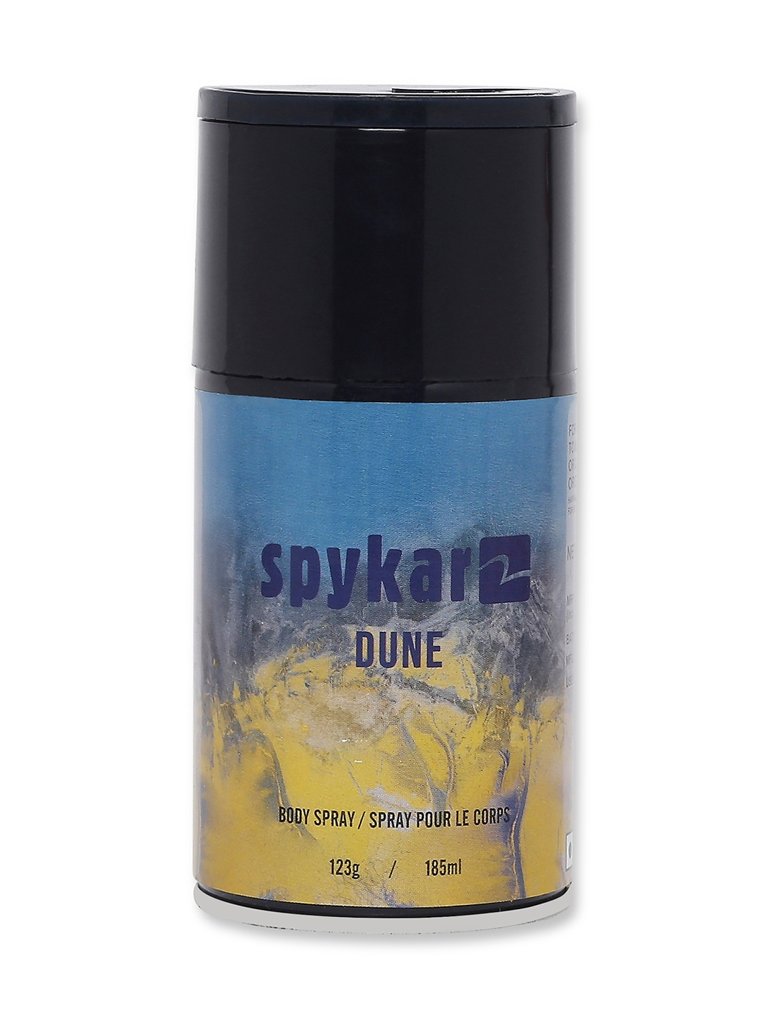 spykar | Spykar Blue Dune Deo Spray - 185ML