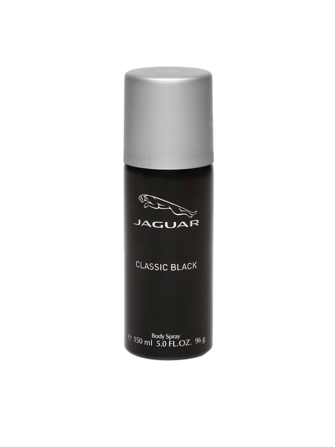Jaguar | Classic Black Deodorant Spray 150 ML
