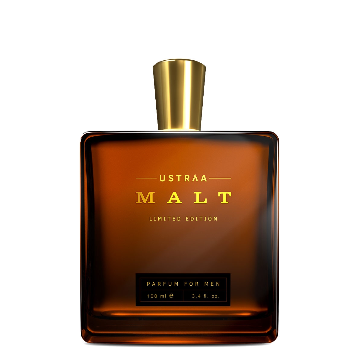Ustraa | Ustraa Perfume for Men-Malt-(100ml)