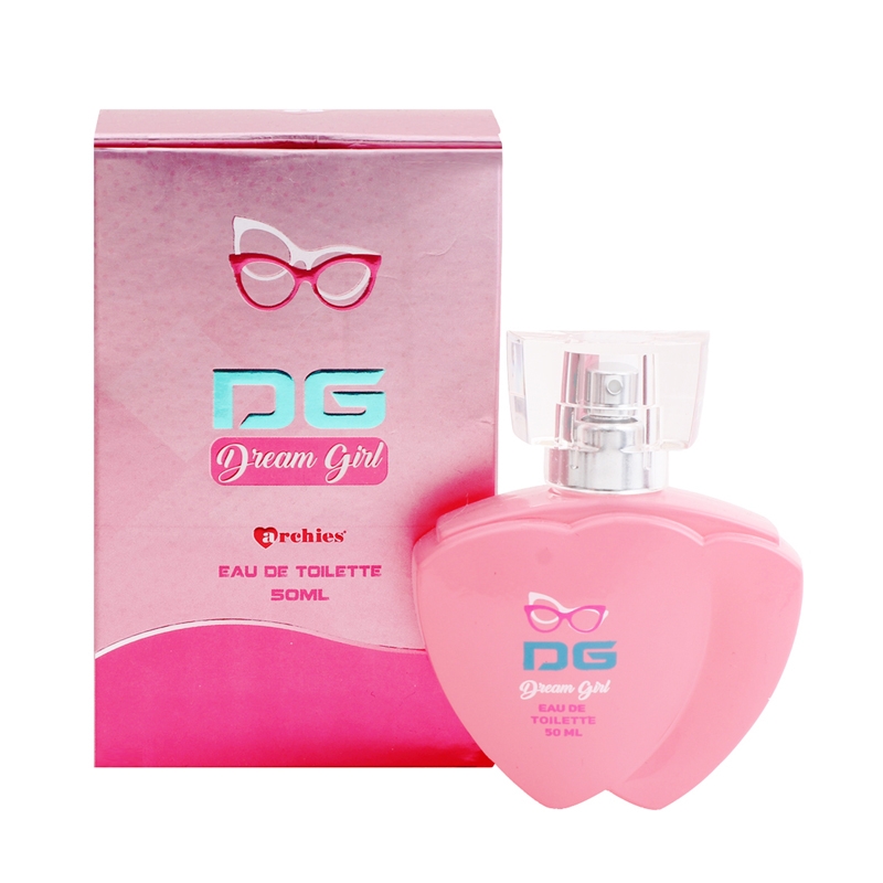 Archies | Archies Dream Girls Perfume 50 Ml