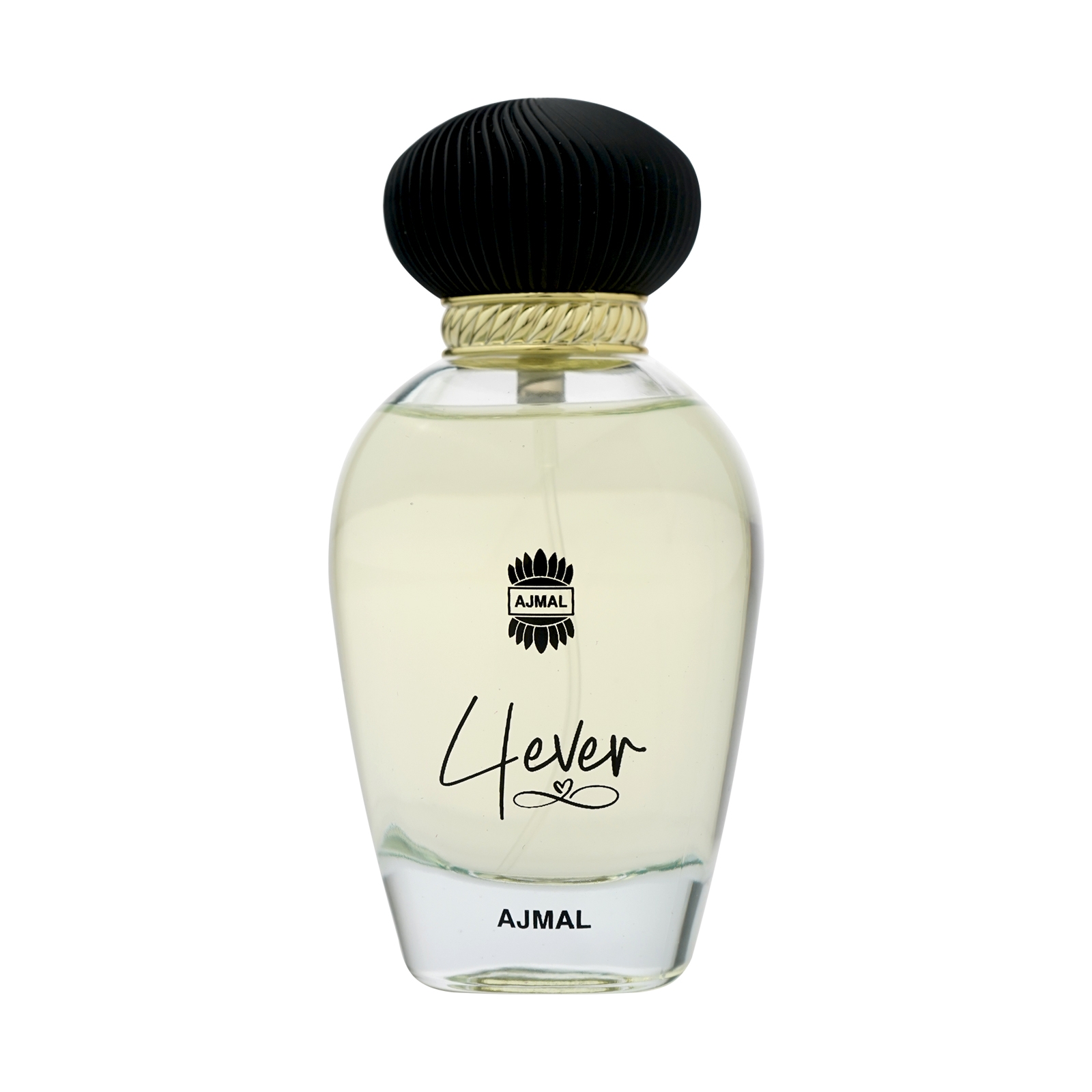 Ajmal | Ajmal 4Ever Edp Perfume 100Ml Long Lasting Scent Spray Gift For Women +2 Tester