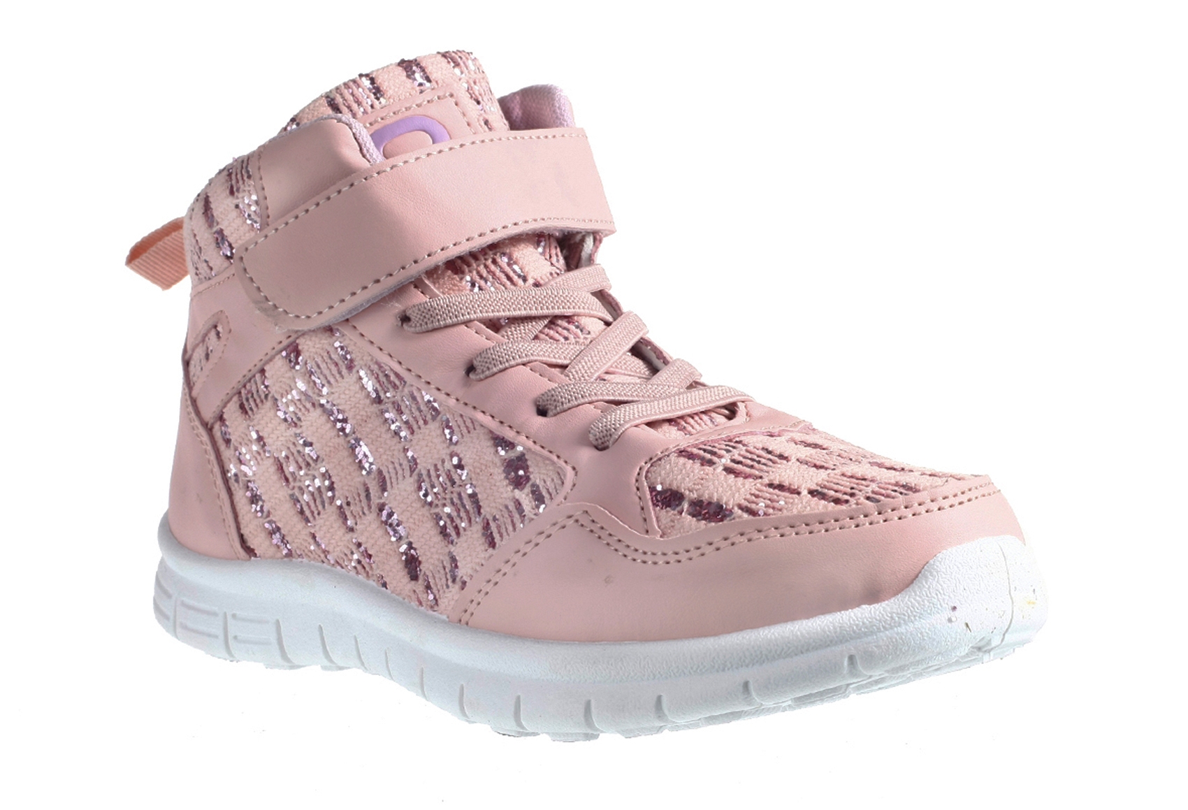 Khadim | Pro By Khadim's Synthetic PVC Sole Decorative Sneakers For Girl