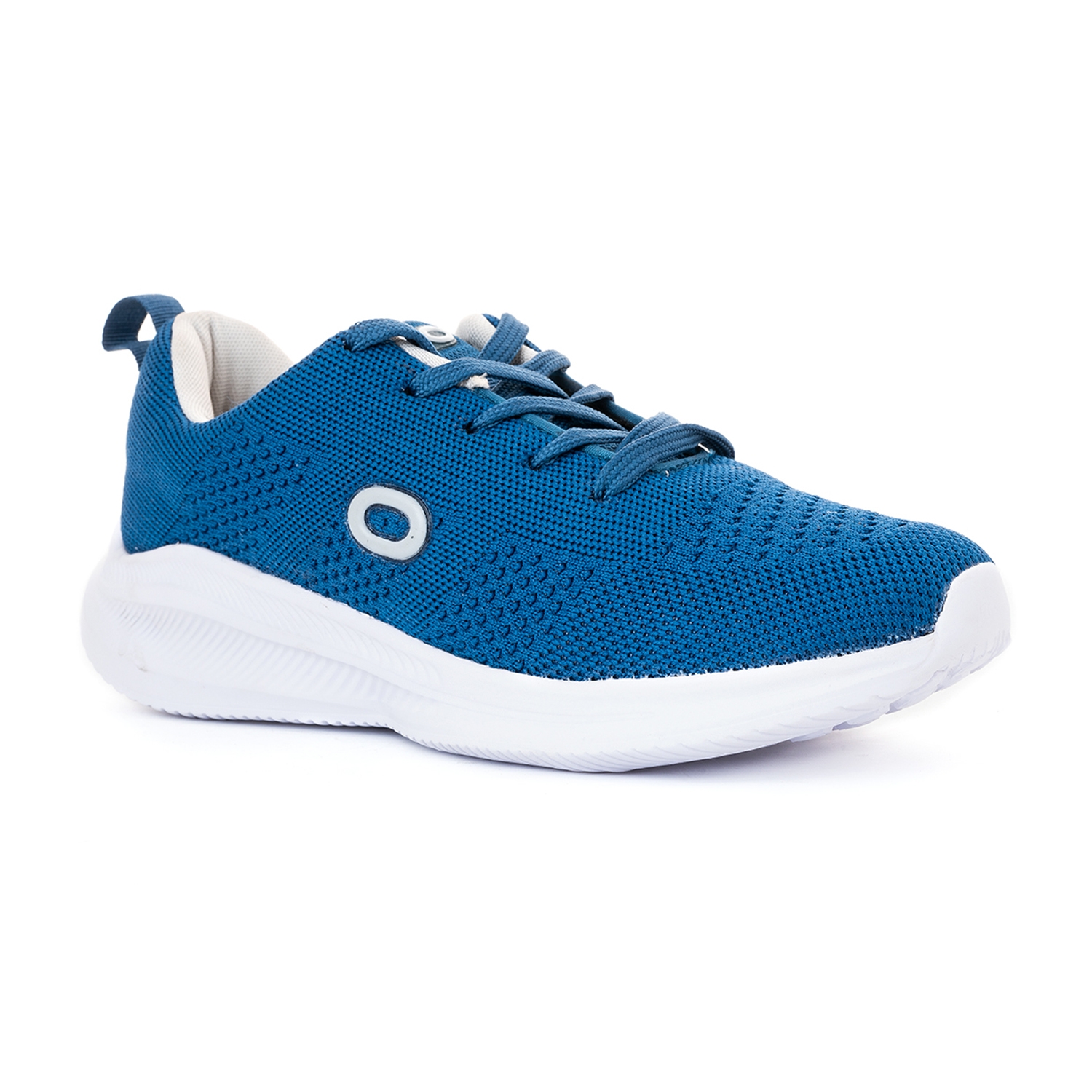 Khadim | Pro Blue Running Sports Shoes for Men