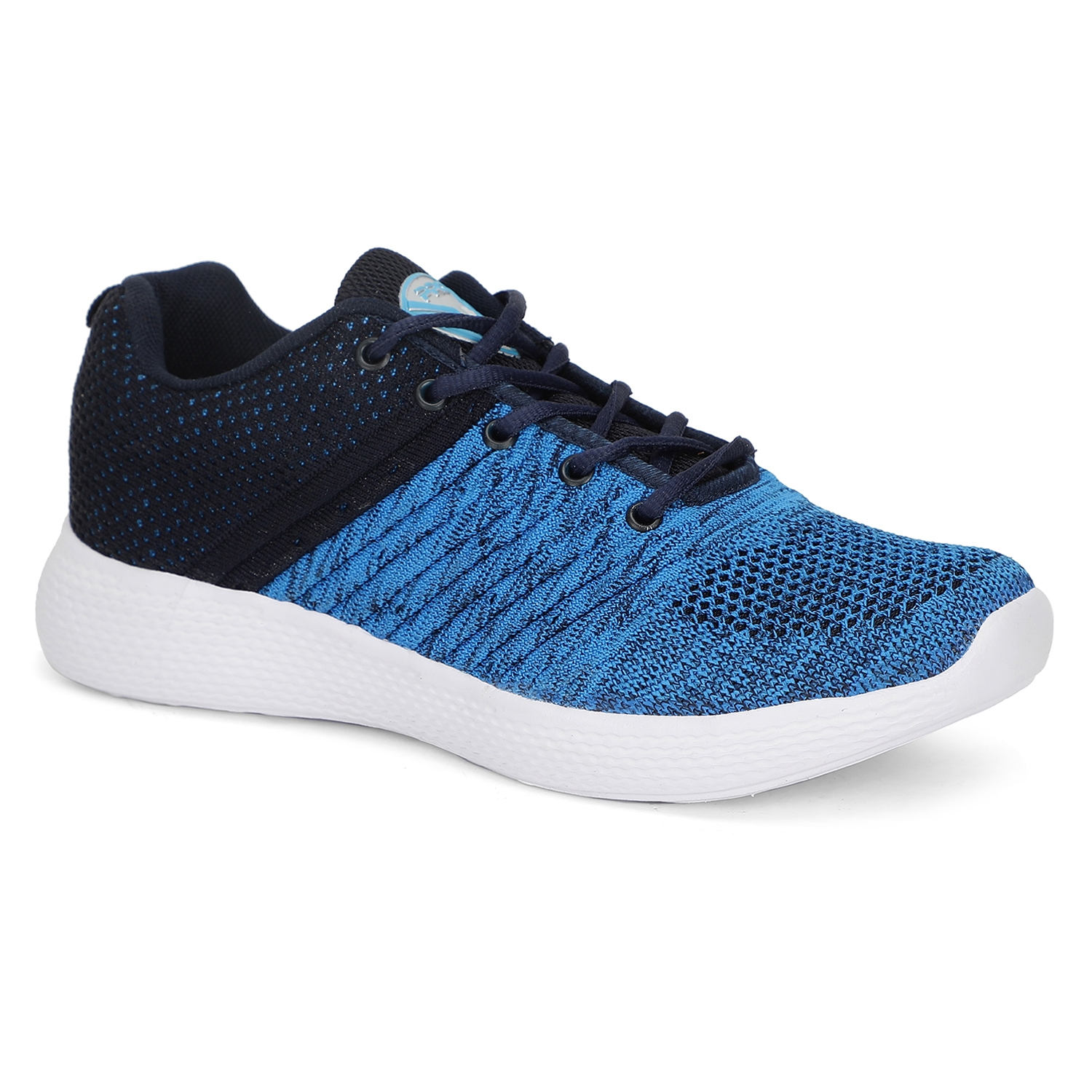 Khadim | Pro Blue Running Sports Shoes for Men