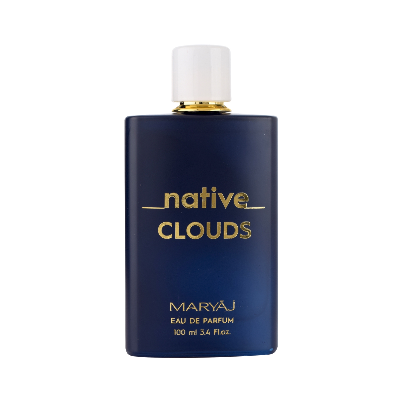 Maryaj | Maryaj NATIVE CLOUDS For Unisex EAU DE PARFUME 100ML