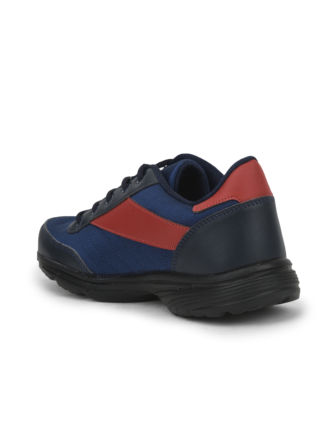 Liberty | Force 10 by Liberty RED Casual Shoes 9907-51BLU 999 For :- Men