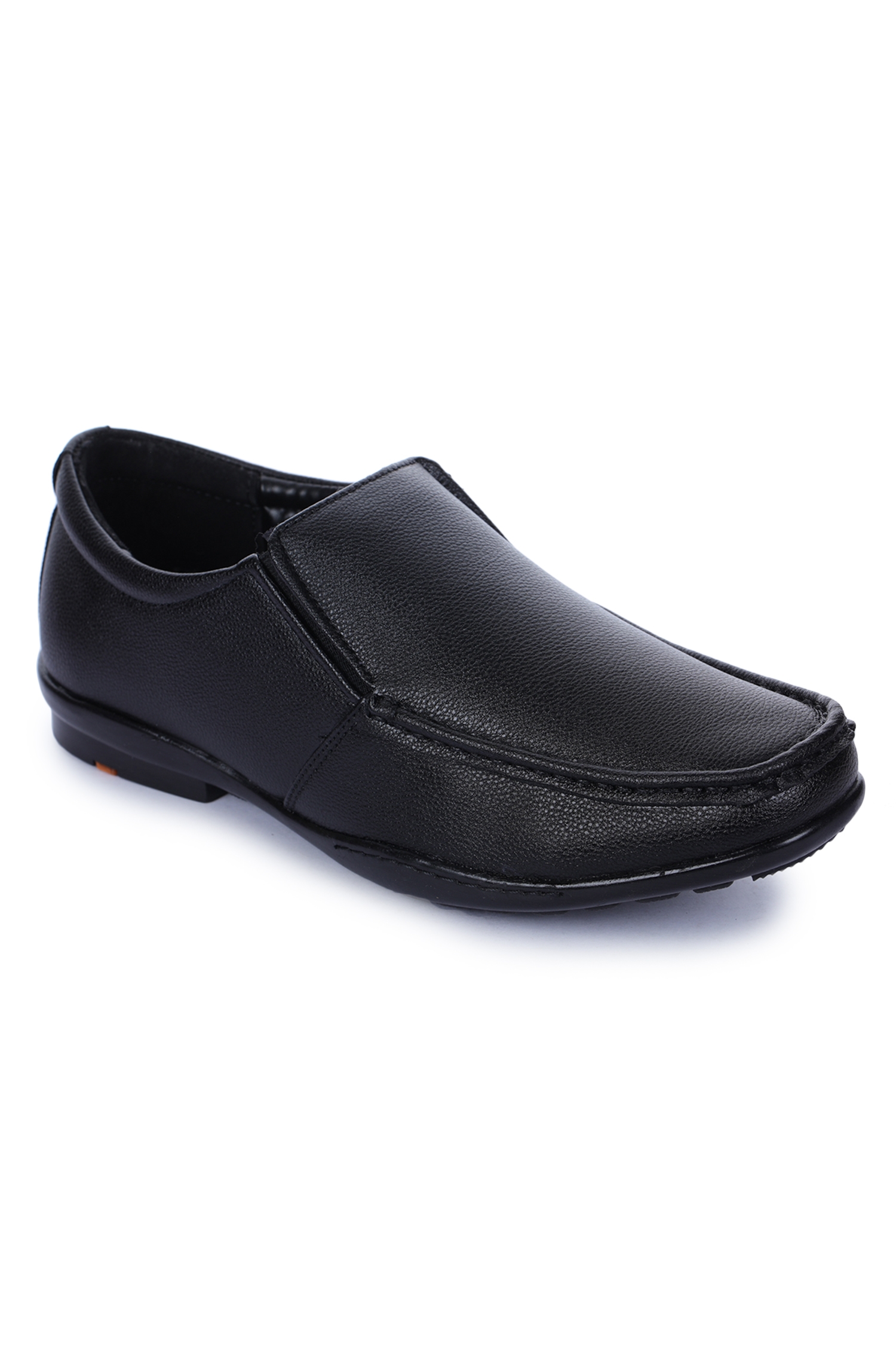 Liberty | Liberty Fortune Black Formal Oxfords Shoes A8-02_Black For - Men