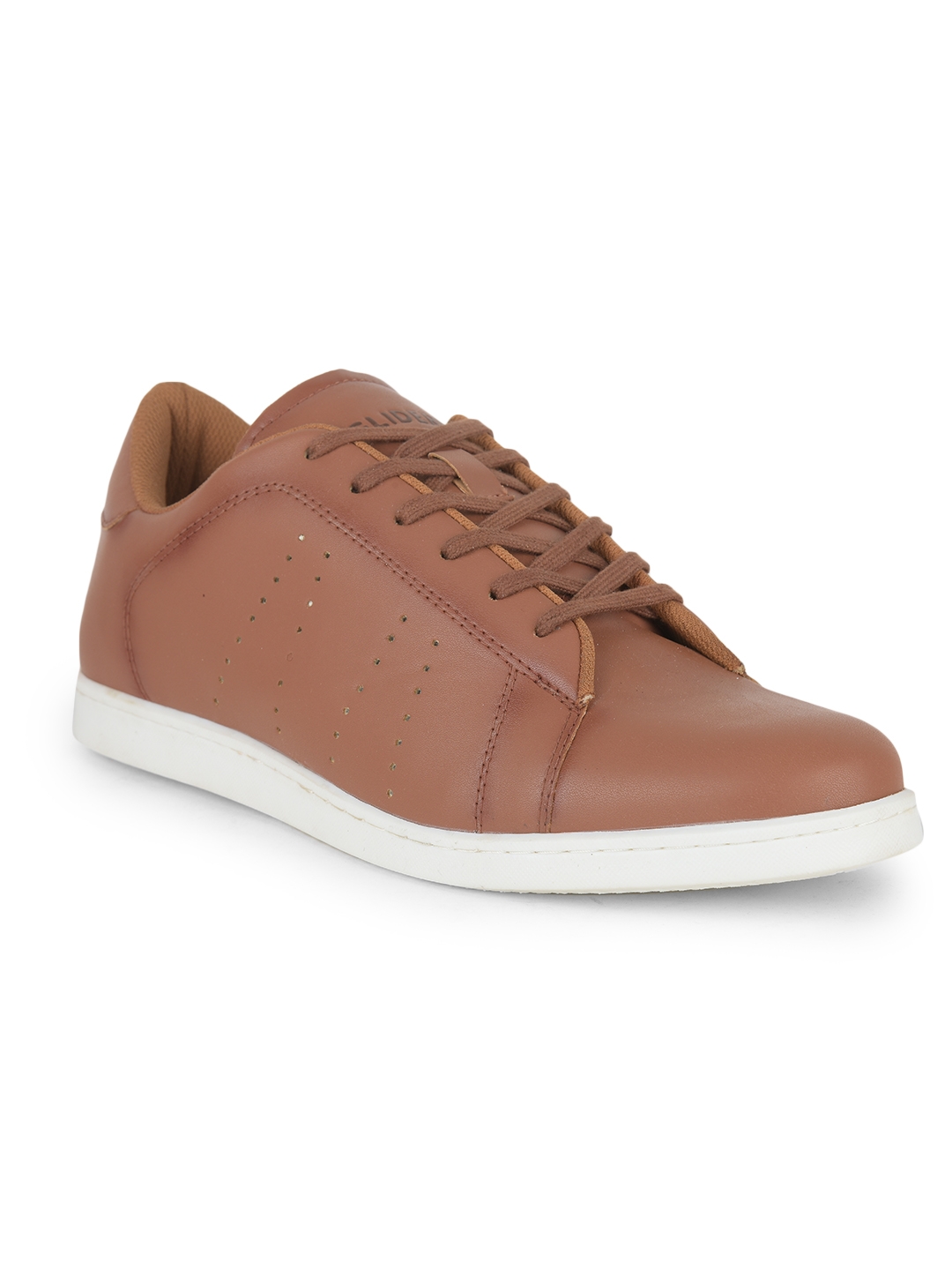 Liberty | Gliders by Liberty Tan Casual Shoes ANDERSON MRP 2999 For :- Women