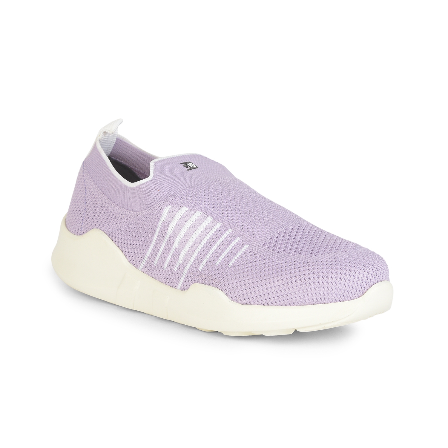 Liberty | Force 10 by Liberty Sports Shoes Purple AVILA-36 For :- Ladies