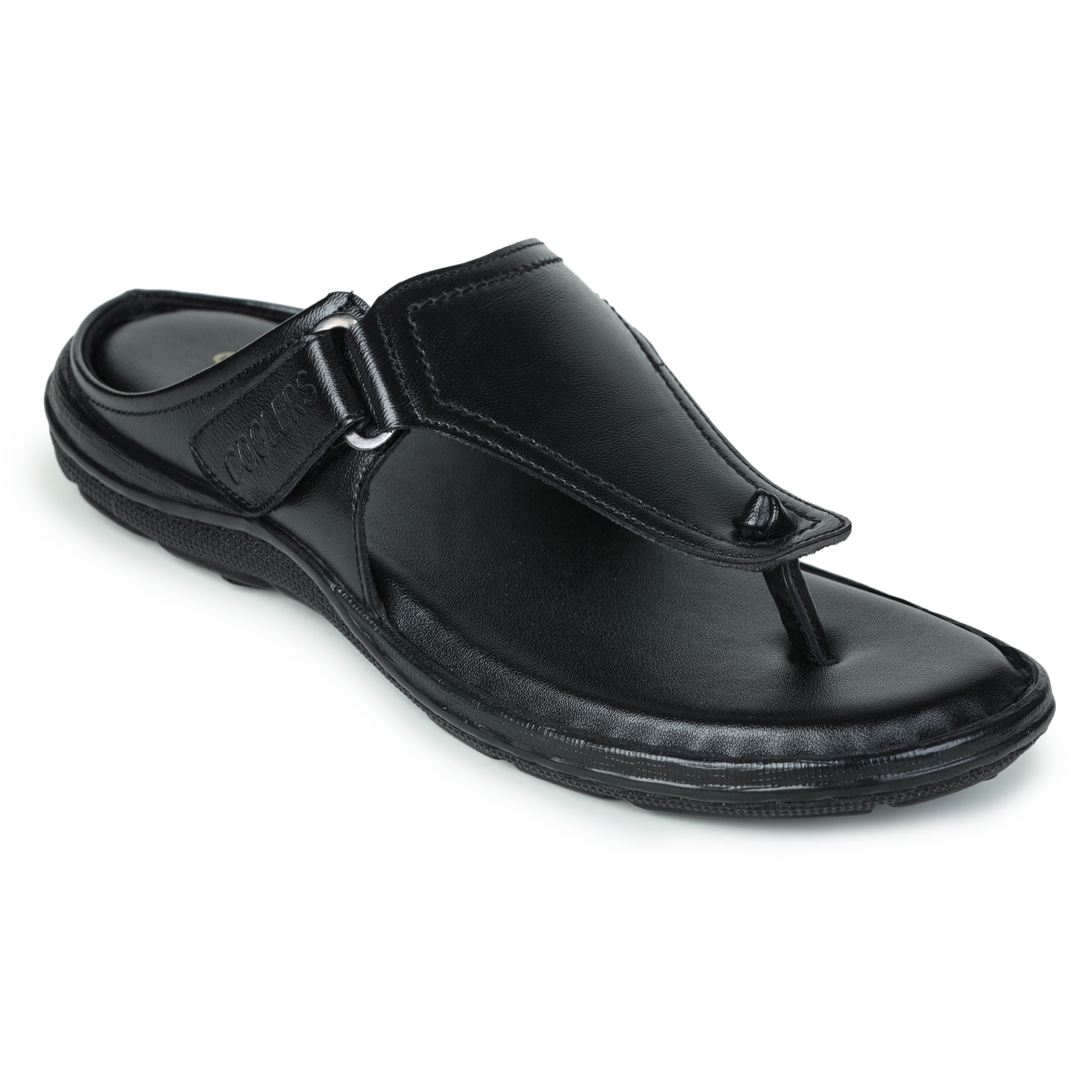 Liberty | Liberty COOLERS Slippers BRL-2_BLACK For - Men