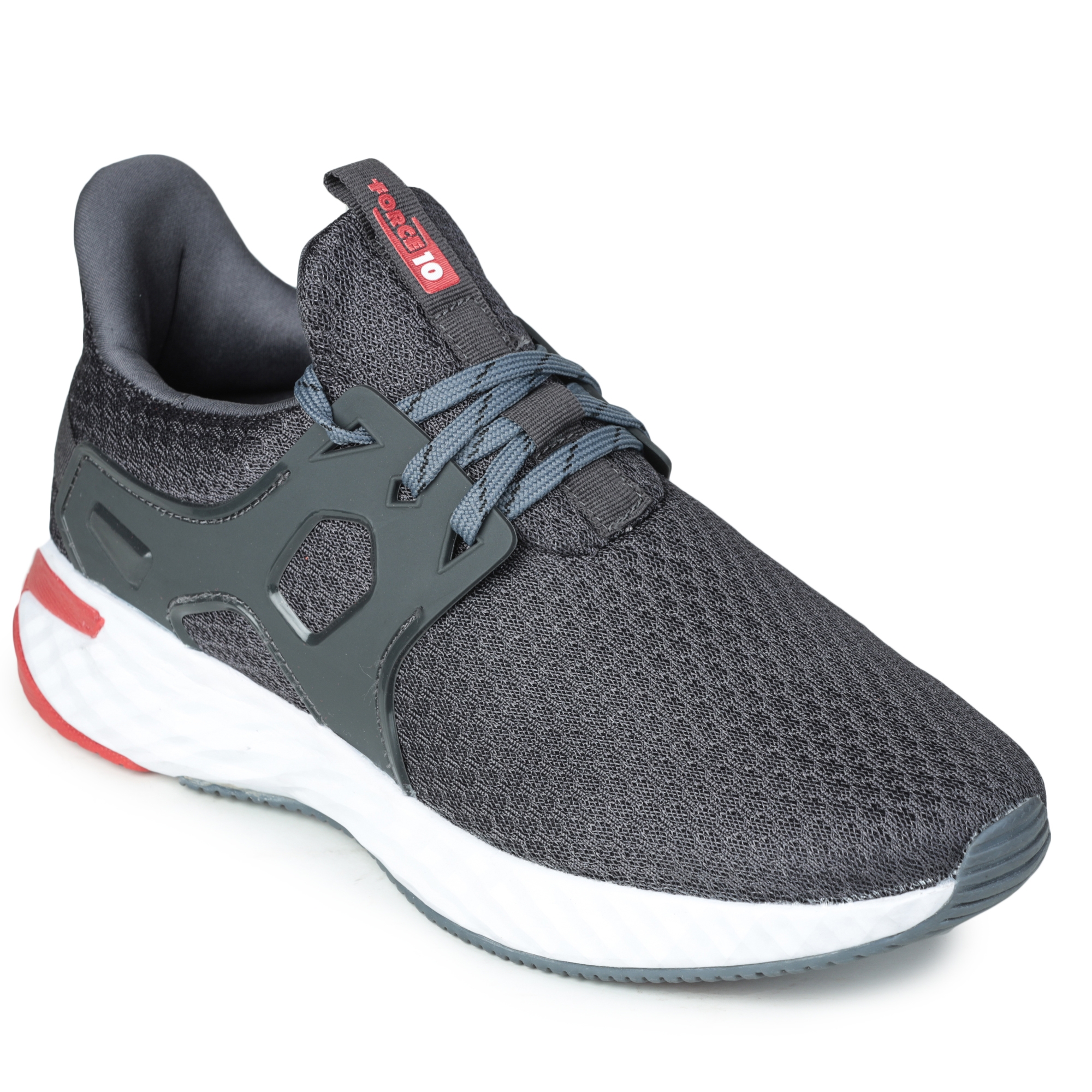 Liberty | Liberty FORCE 10 Outdoor Sports Shoes CARLO_GREY For - Men