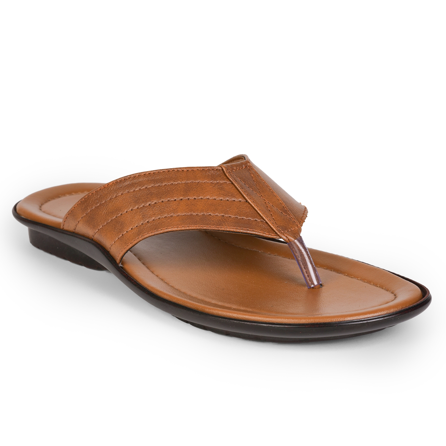 Liberty | Liberty COOLERS Slippers COOL99-120_TAN For - Men