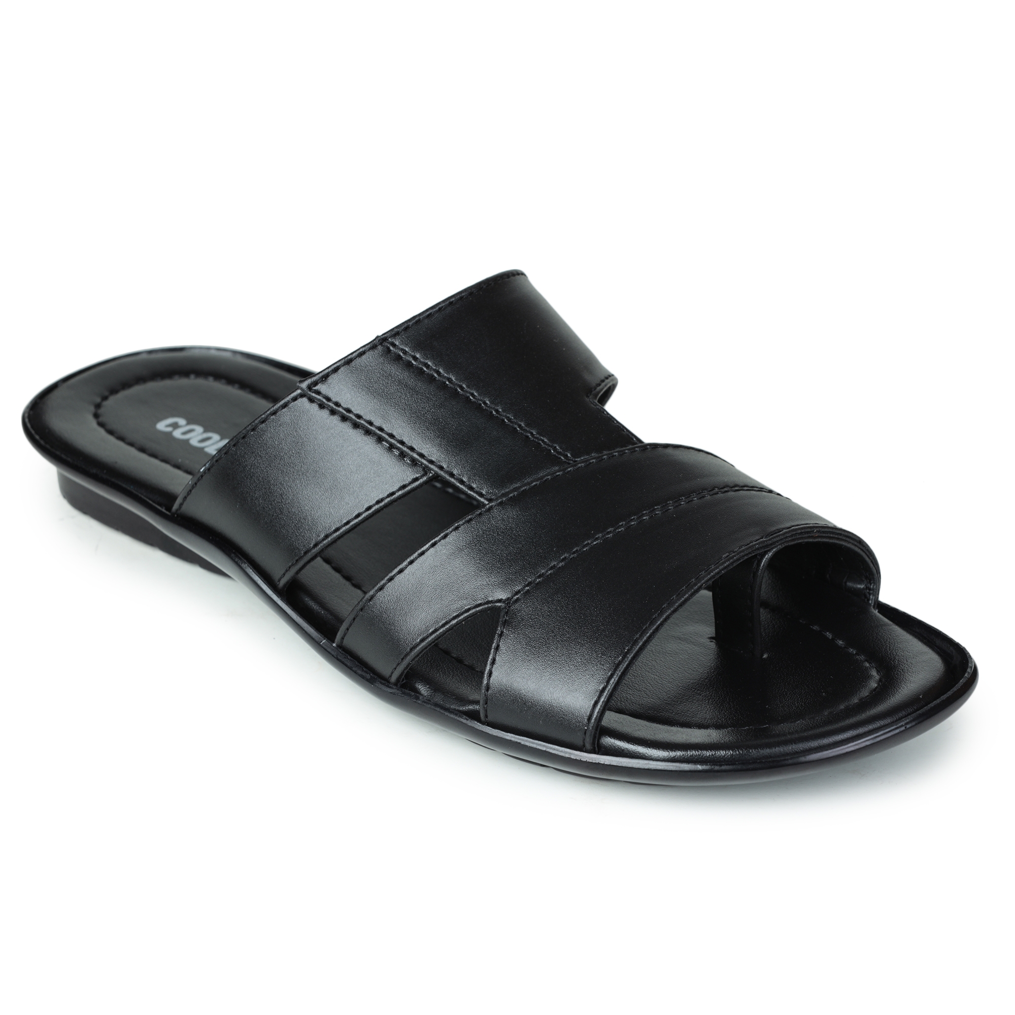 Liberty | Liberty COOLERS Slippers COOL99-303_BLACK For - Men