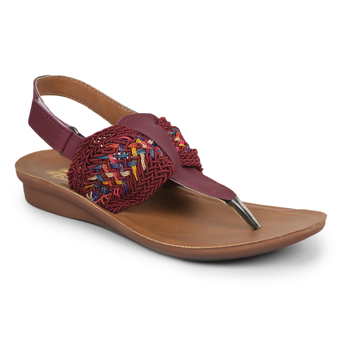 Liberty | Liberty A-HA CHERRY Sandals DOLLY-9 For :- Kids