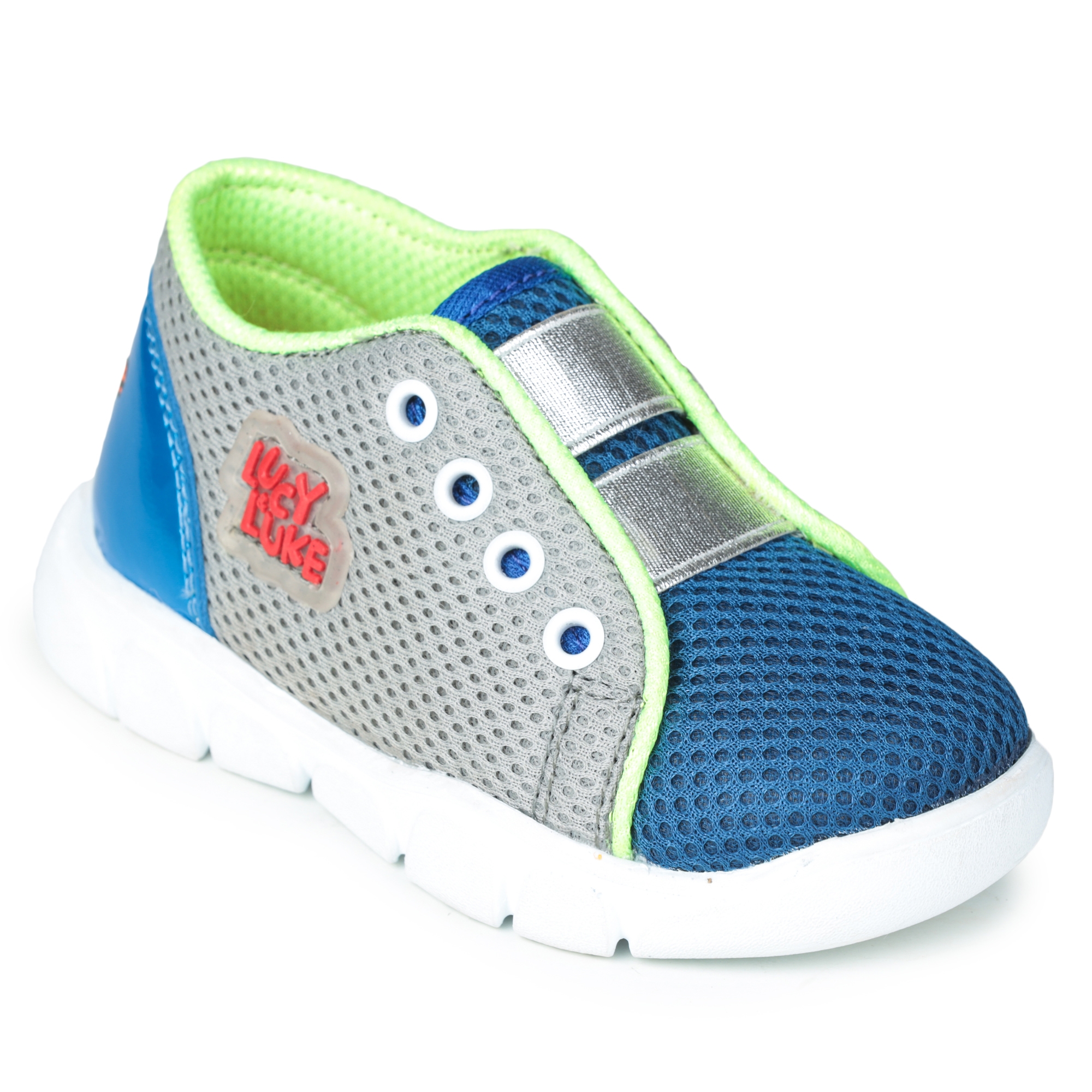 Liberty | Liberty LUCY & LUKE Casual Lace-ups FLYNN-26_R.BLUE For - Boys