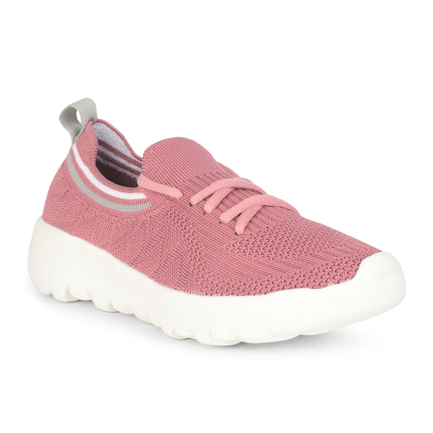Liberty | Force 10 by Liberty Sports Shoes Pink FREYA For :- Ladies
