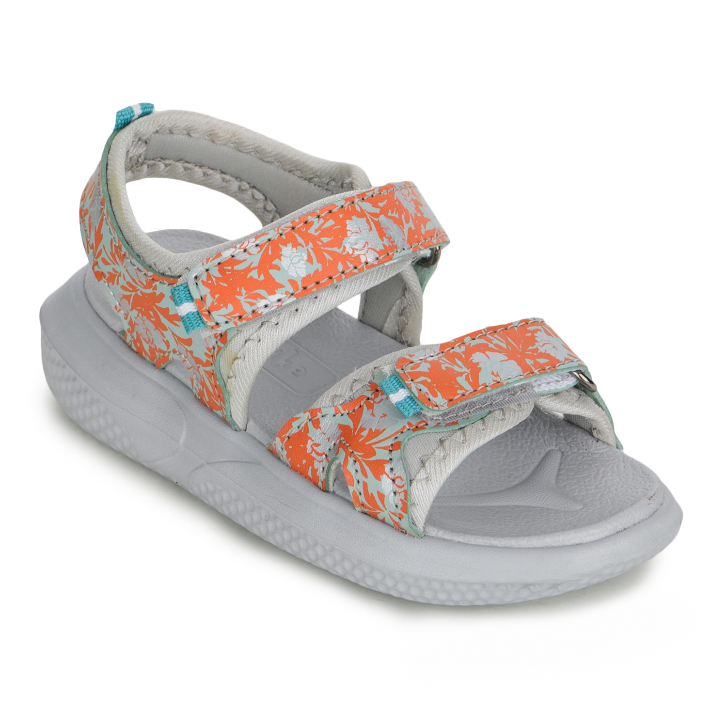 Liberty | Liberty LUCY & LUKE Sandals HIPPO-3_S.GREEN For - Boys