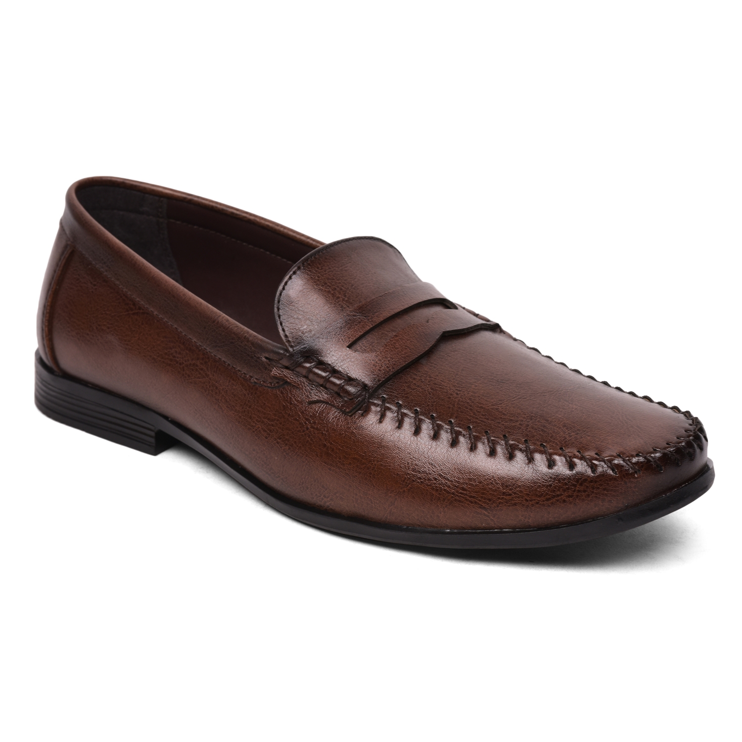 Liberty | Liberty Fortune BROWN Oxfords JPL-75 For :- Mens
