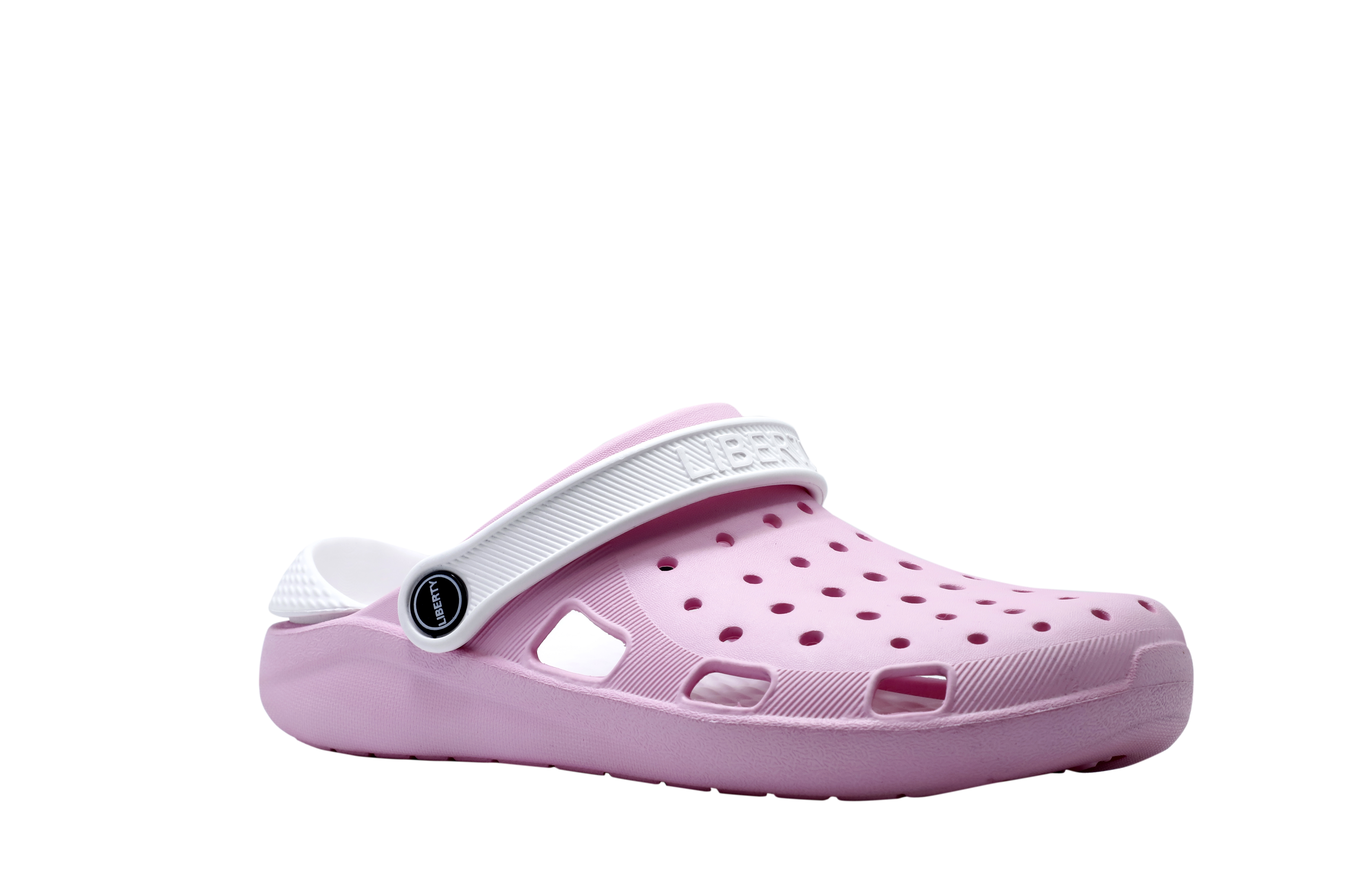 Liberty | Liberty A-HA Pink Casual Sandals LPMXT-801_Pink For - Women