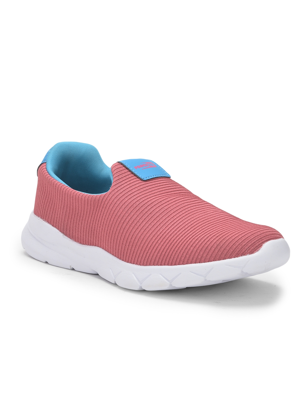 Liberty | Force 10 by Liberty Pink Sports Shoes MADY For :- Women