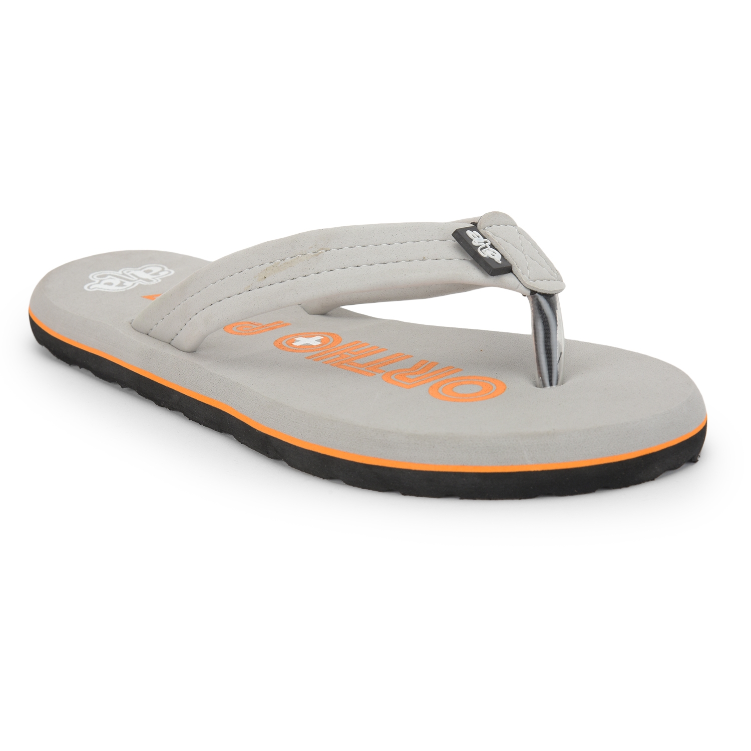Liberty | A-HA by Liberty L.Grey Flip Flop ORTHO-1 MRP 599 For :- Men