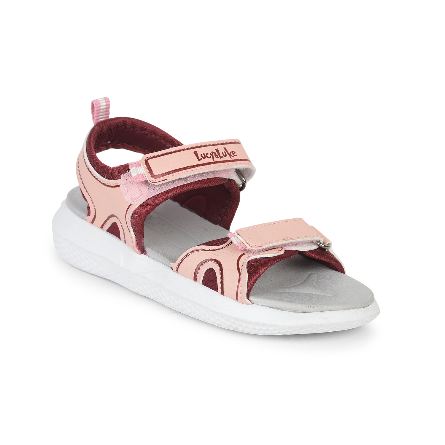 Liberty | Liberty Customer Brand Pink Sandals PENNY-M1 For :- Boys