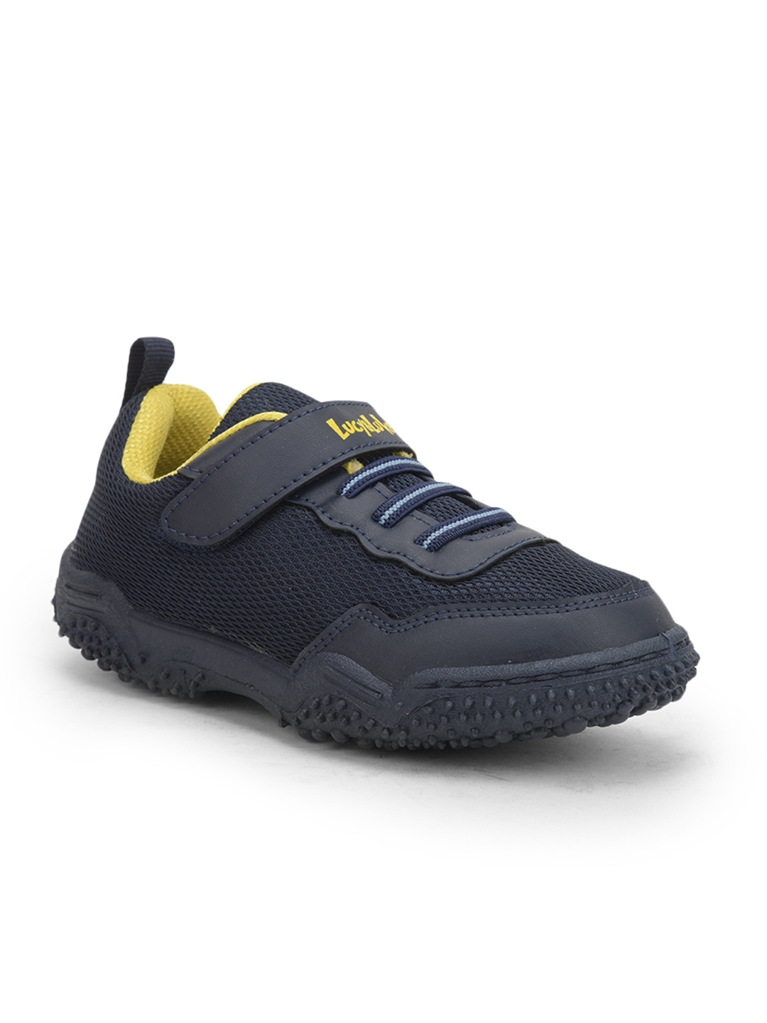 Liberty | Lucy & Luke by Liberty Blue Sports Shoes QUICK-1 MRP 1499 For :- Unisex