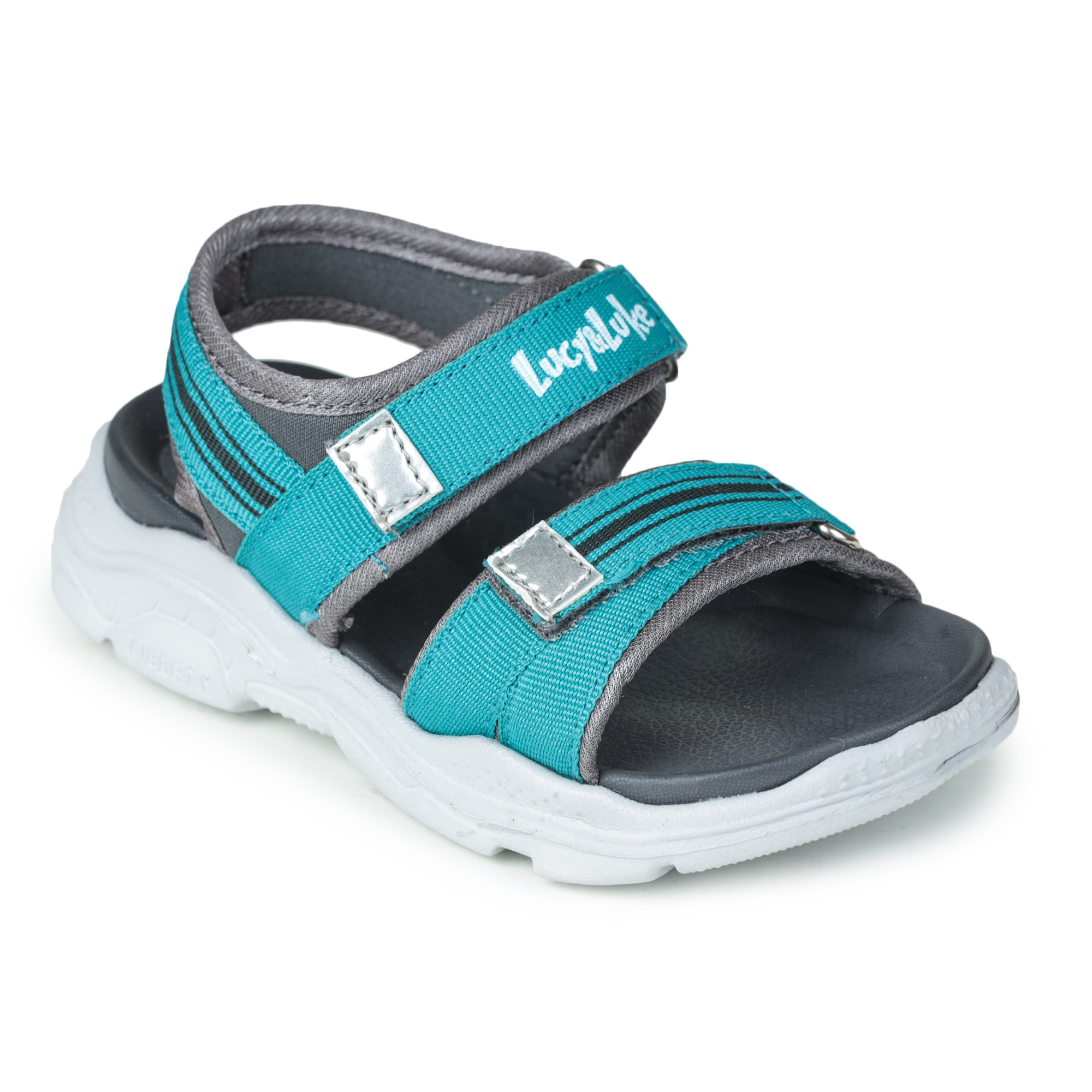 Liberty | Liberty LUCY & LUKE Sandals RICKY-7E_GREEN For - Boys