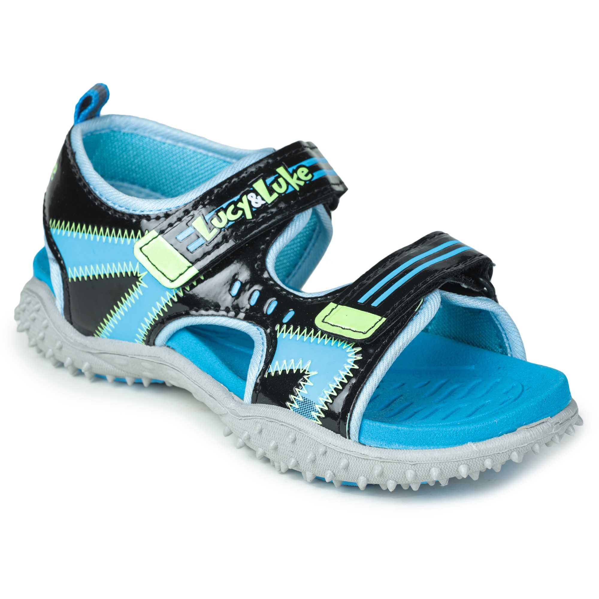 Liberty | Liberty LUCY & LUKE Sandals RICO-20_S.BLUE For - Boys