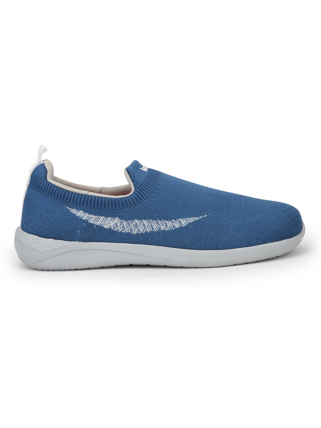 Liberty | LEAP7X by Liberty S.BLUE Sports Shoes RORY-10 1499 For :- Men