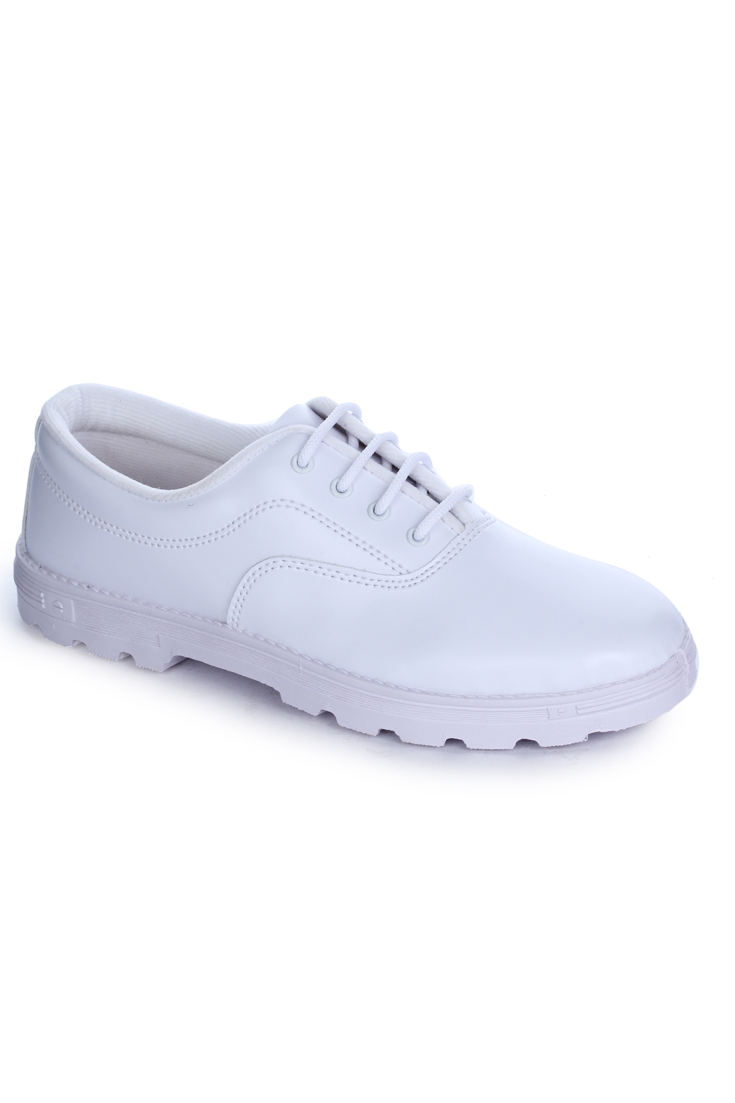 Liberty | Liberty PREFECT School Shoes S BOY A_WHITE For - Men