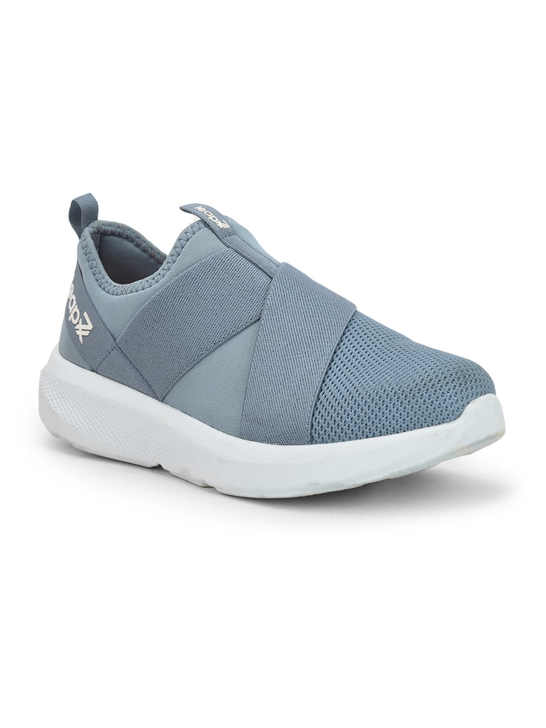 Liberty | LEAP7X by Liberty S.Blue Sports Shoes SKATERS-5 MRP 2199 For :- Women