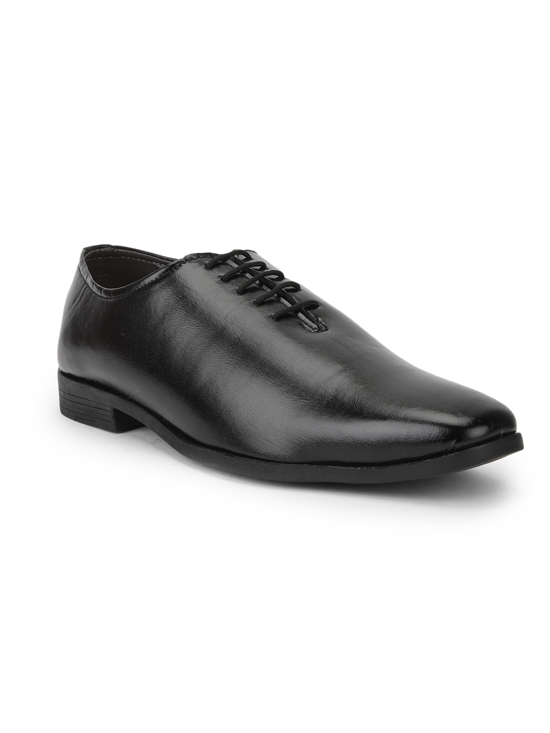 Liberty | Fortune by Liberty Black Formal Lace-ups SRG-305E For :- Men