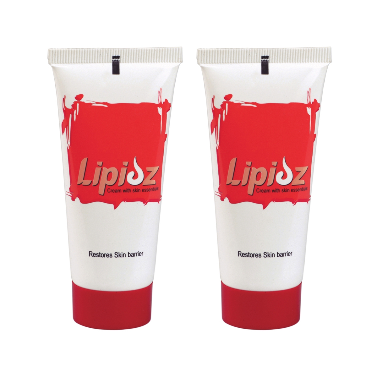 LIPIDZ | Lipidz Lipid Replenishing Cream, Pack of Two, 50 gm each