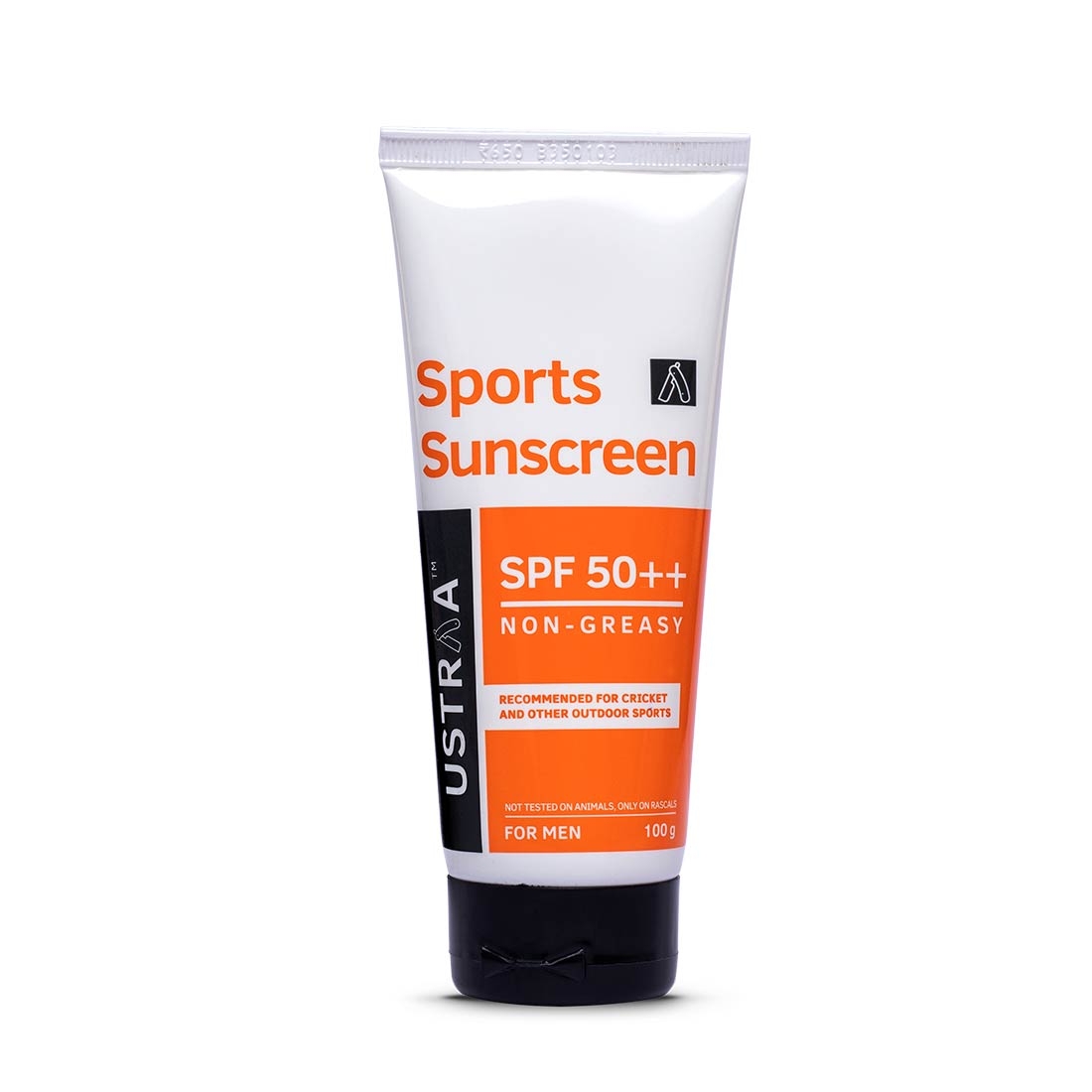 Ustraa | Ustraa Sports Sunscreen-Spf 50 (100 gms)