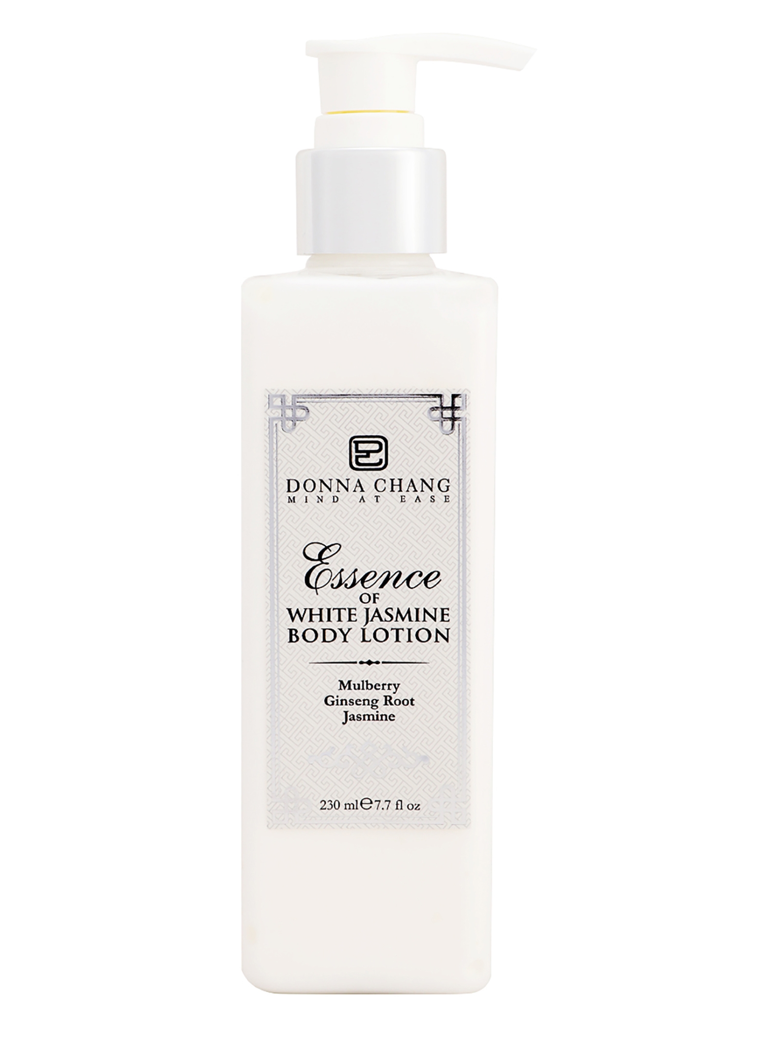 DONNA CHANG | Donna Chang Essence Of White Jasmine Body Lotion
