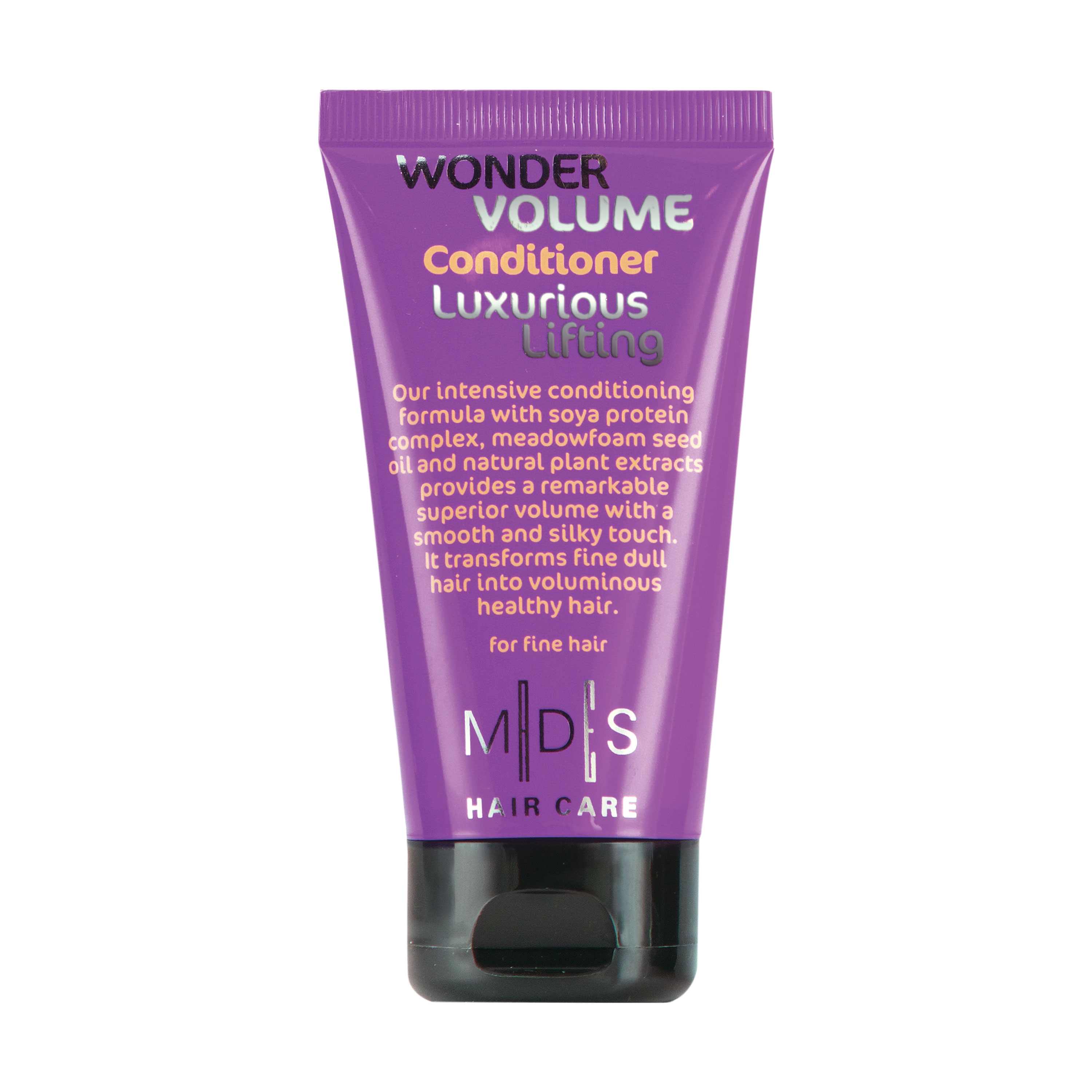 MADES | Mades Hair Care Wonder Volume Conditioner Luxurious Lifting 75ML
