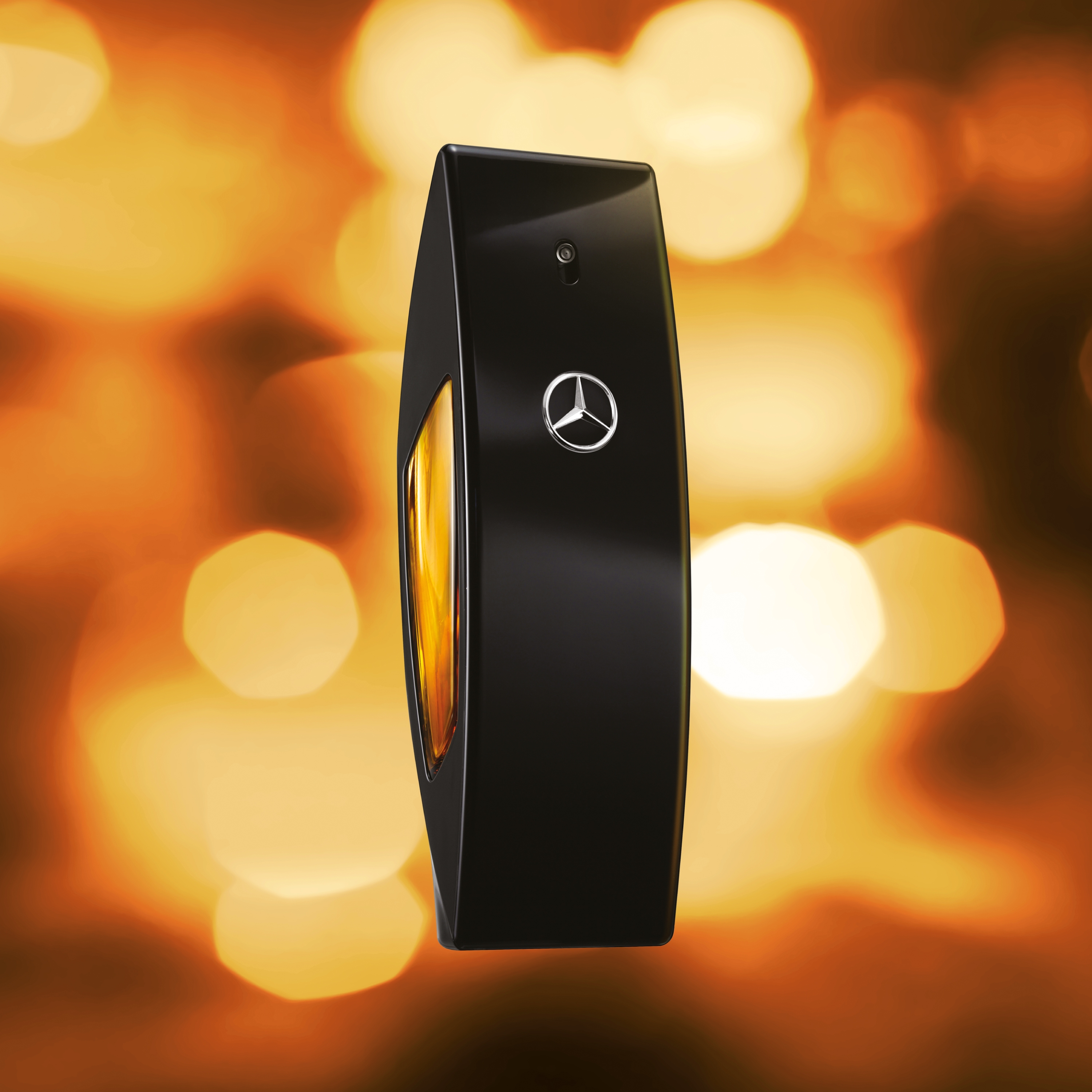 Mercedes-Benz | Club Black Eau De Toilette 50 ML