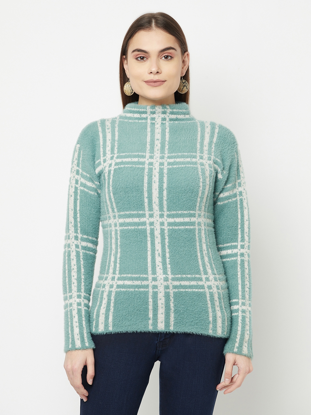 METTLE | Women BASIL Sweaters