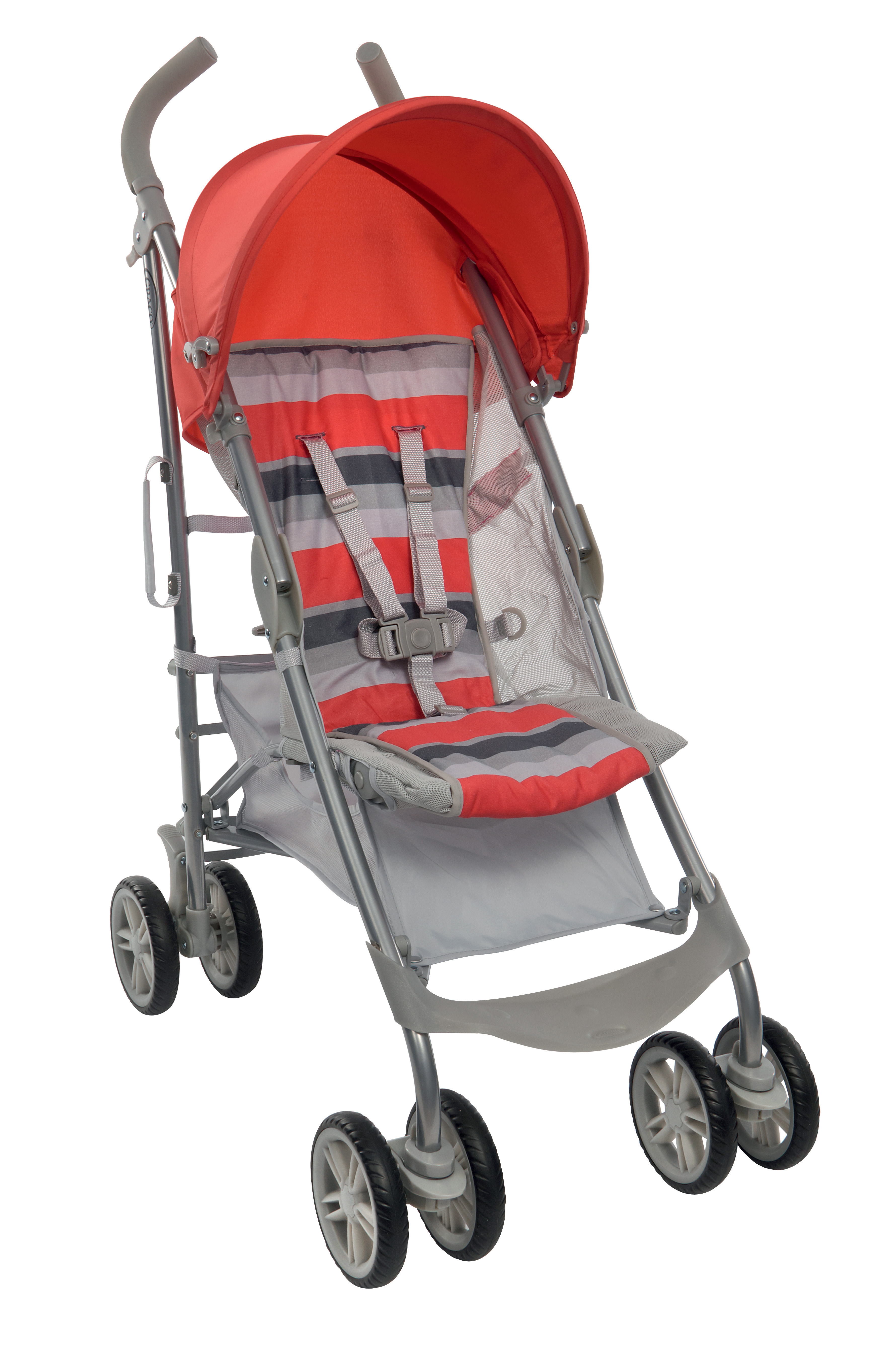 Mothercare | Graco Nimbly Baby Stroller Multicolor