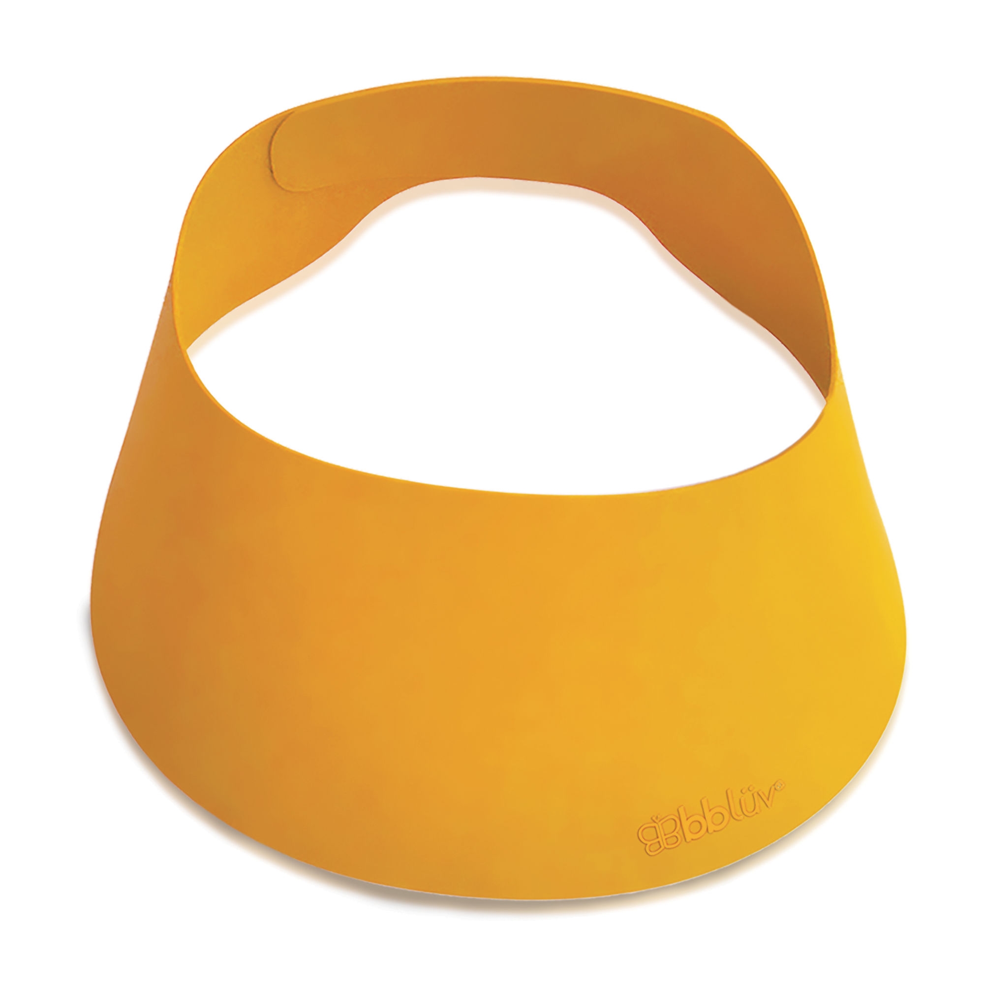 Mothercare | bbluv - Kap - Silicone Shampoo Repellent Cap (Orange)