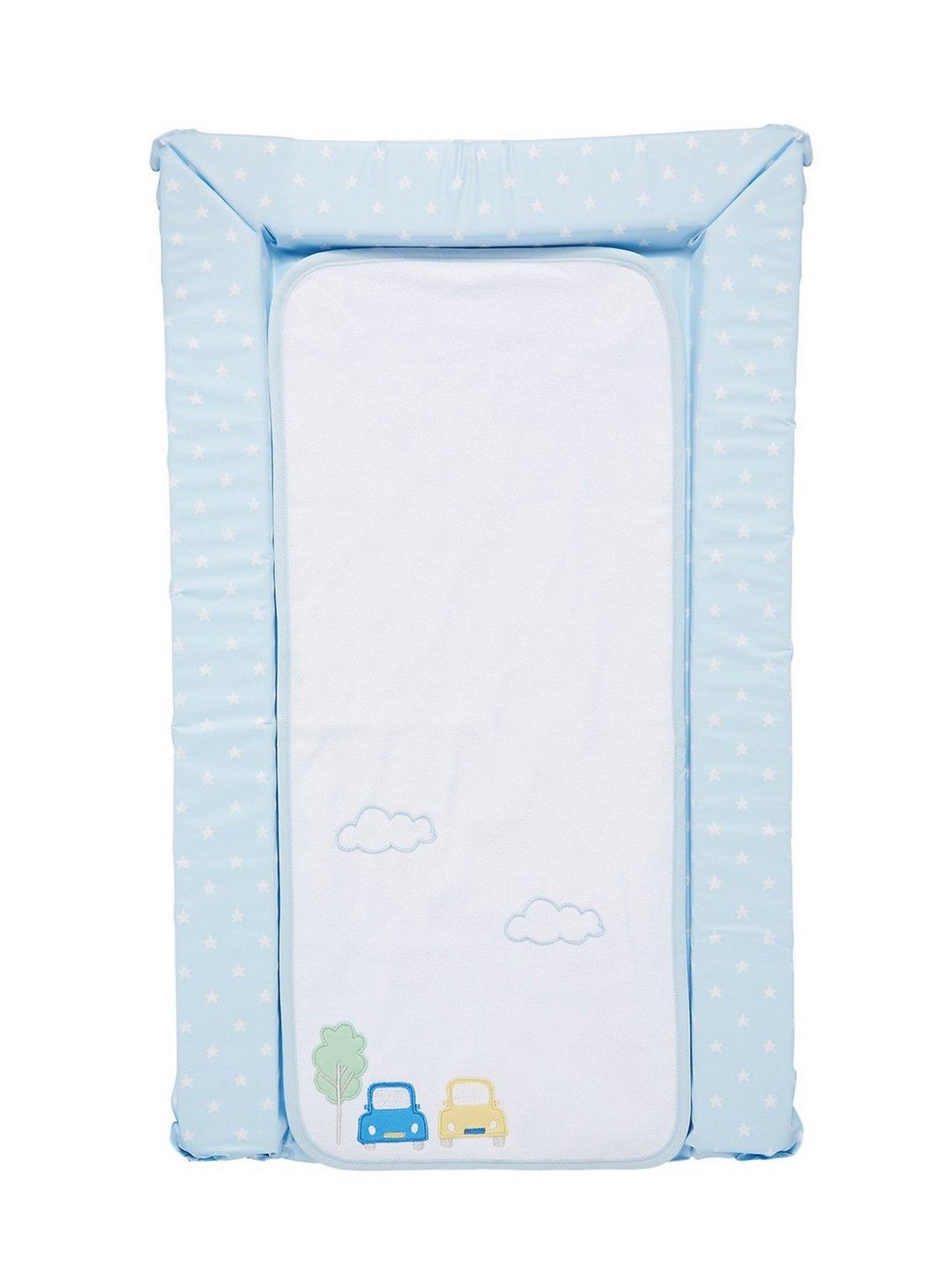 Mothercare | On The Road Changing Mat