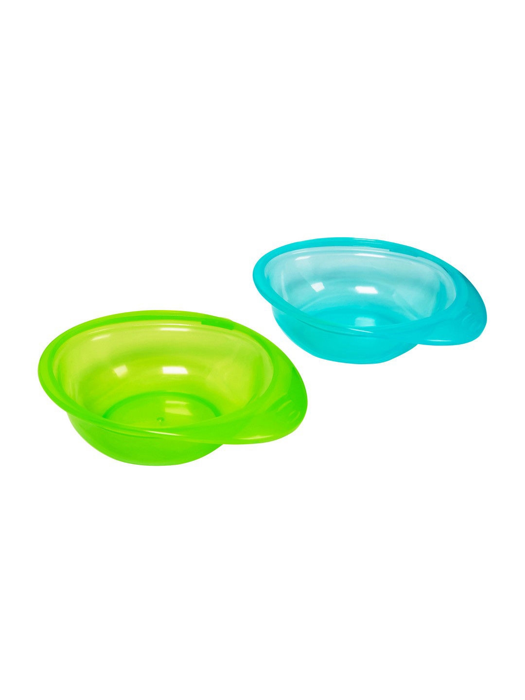Mothercare | First Tastes Weaning Bowls - Pack of 2