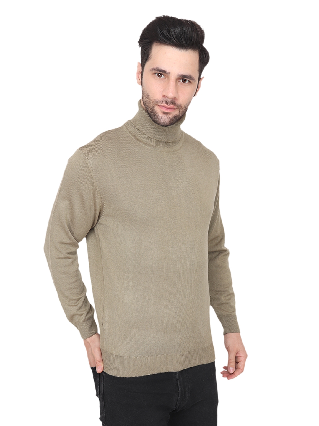 Albion | ALBION MENS WINTER HARRY ASSOTED PULLOVER