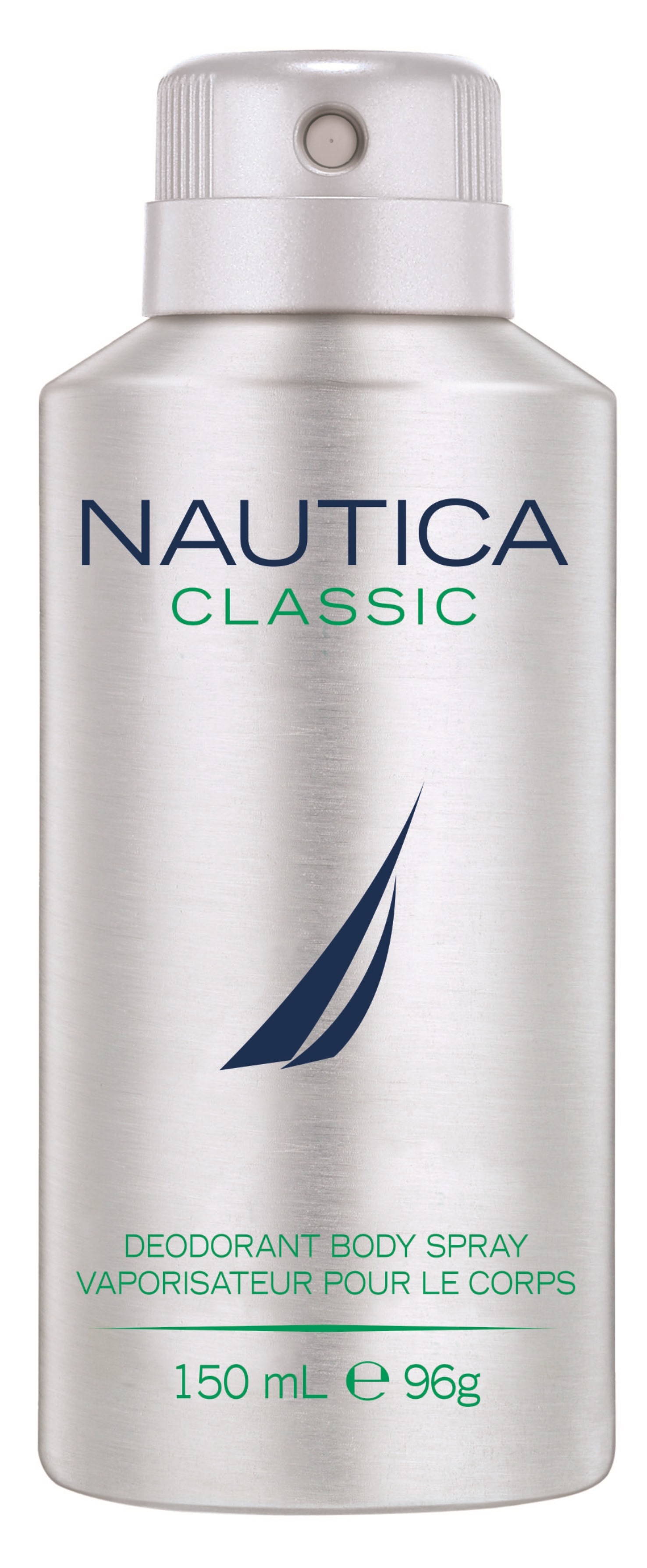 Nautica | Classic Man Deodorant Spray 150 ML