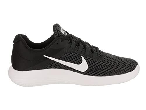 Nike | Black Nike Lunarconverge 2 Outdoor Sports Shoes