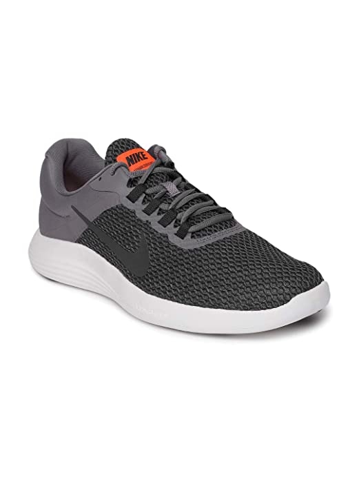 Nike | Nike Grey Lunarconverge 2 Outdoor Sports Shoes